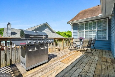 Welcome to 108 Rose Creek Lane-where *move-in ready* isn't just - photo 38