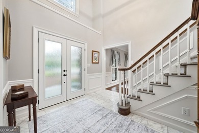 WELCOME HOME to this 4 bed, 3.5 bath golf-side brick-front - photo 8