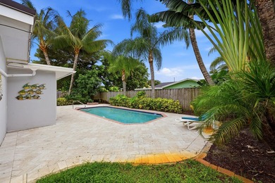 A NEW ROOF welcomes you into this charming pool home in - photo 38