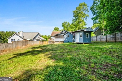 Welcome to 108 Rose Creek Lane-where *move-in ready* isn't just - photo 39