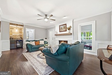 WELCOME HOME to this 4 bed, 3.5 bath golf-side brick-front - photo 10