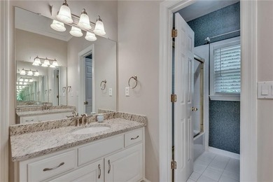 Welcome home to this beautifully maintained and newly painted - photo 41