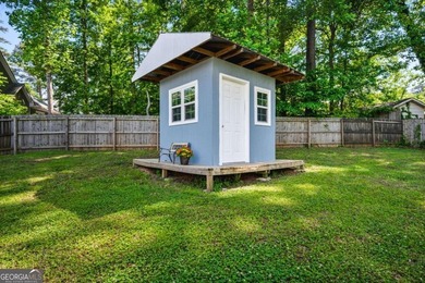 Welcome to 108 Rose Creek Lane-where *move-in ready* isn't just - photo 41