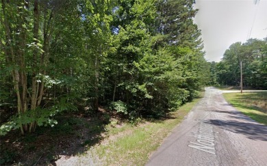 (private lake, pond, creek) Lot Sale Pending in Westminster South Carolina