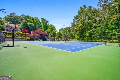 Welcome to 108 Rose Creek Lane-where *move-in ready* isn't just - photo 44