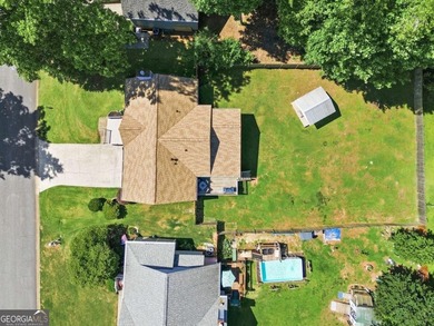 Welcome to 108 Rose Creek Lane-where *move-in ready* isn't just - photo 47