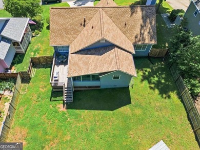 Welcome to 108 Rose Creek Lane-where *move-in ready* isn't just - photo 48