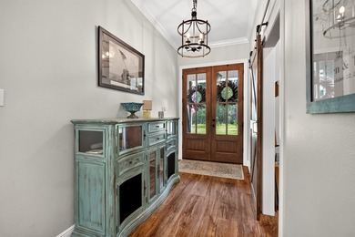 Custom-built and only 4 years young, this exceptional 5-bedroom - photo 8