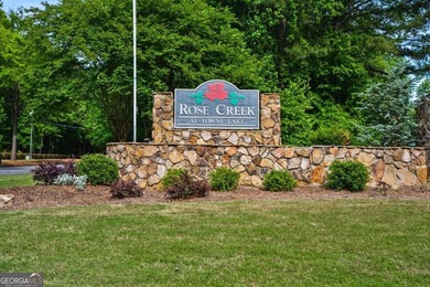 Welcome to 108 Rose Creek Lane-where *move-in ready* isn't just - photo 49