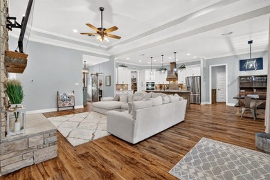 Custom-built and only 4 years young, this exceptional 5-bedroom - photo 10