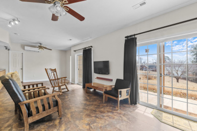 Interior home with views and private community boat ramp - photo 23