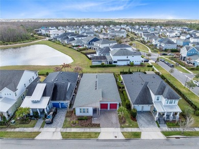 (private lake, pond, coastal) Home For Sale in Orlando Florida