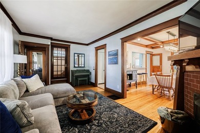 Step back in time without sacrificing modern comfort in this - photo 6