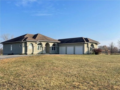 Lake Home For Sale in Independence, Missouri