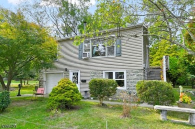 Lake Home For Sale in Oakland, New Jersey