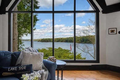 Experience Lake Sunapee living at its finest with this 3-bedroom - photo 1