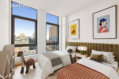 Triple Mint Luxury 2,659 square foot Penthouse 3 Bedroom - photo 11