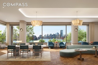 Triple Mint Luxury 2,659 square foot Penthouse 3 Bedroom - photo 14