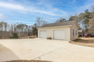 Interior home with views and private community boat ramp - photo 3