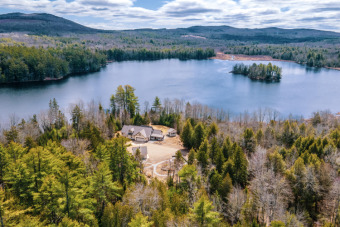 (private lake, pond, creek) Home For Sale in Searsmont Maine
