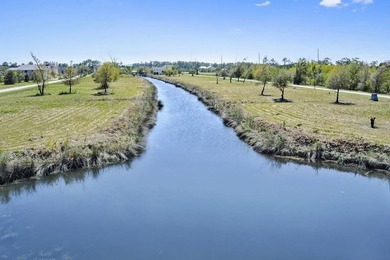 Gorgeous waterfront lot in Bay St. Louis just waiting for your - photo 1