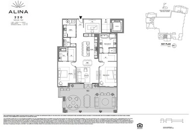 Discover the pinnacle of luxury living in the heart of downtown - photo 33