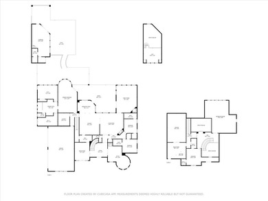 Discover unparalleled elegance in this 8,655 sqft of total - photo 40