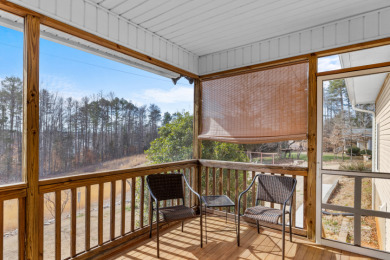 Interior home with views and private community boat ramp - photo 13
