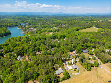 Interior home with views and private community boat ramp - photo 30