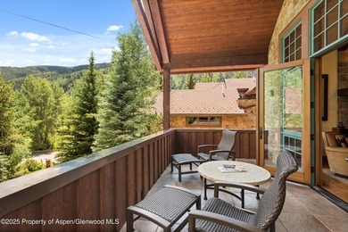 Welcome to The Silver Pine, an elegant mountain retreat just 1.2 - photo 5