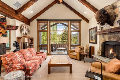 Welcome to The Silver Pine, an elegant mountain retreat just 1.2 - photo 7