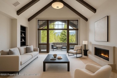 Welcome to The Silver Pine, an elegant mountain retreat just 1.2 - photo 8