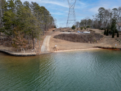 Interior home with views and private community boat ramp - photo 7