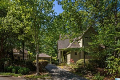 Logan Martin Lake Home For Sale in Alpine Alabama