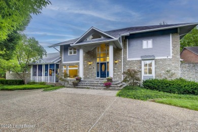 Lake Home For Sale in Louisville, Kentucky