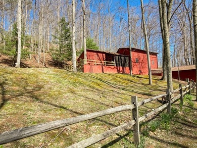 A beautiful log home or retreat situate on 68.58 acres located - photo 1