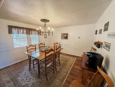 A beautiful log home or retreat situate on 68.58 acres located - photo 5