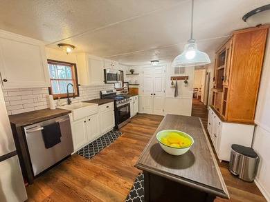 A beautiful log home or retreat situate on 68.58 acres located - photo 6
