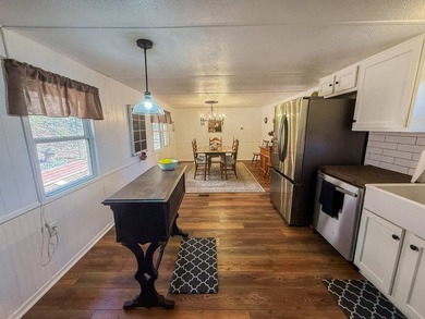 A beautiful log home or retreat situate on 68.58 acres located - photo 9
