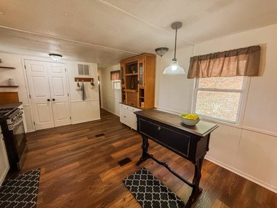 A beautiful log home or retreat situate on 68.58 acres located - photo 10