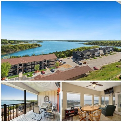 Lake Condo For Sale in Branson, Missouri