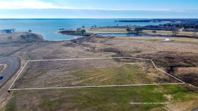 Lake Lot For Sale in Corsicana, Texas
