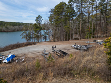 Interior home with views and private community boat ramp - photo 29