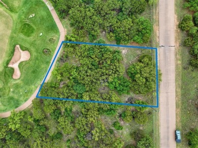 Lake Lot For Sale in Graford, Texas