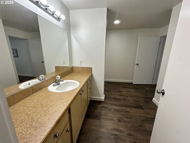 VA approved condo. Two bedroom one bath ground level condo with - photo 11
