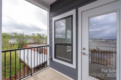 This floor plan is the largest in the building located a few