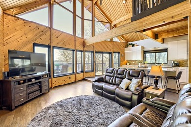 Perfectly perched and nestled upon the serene, exclusive shores - photo 13