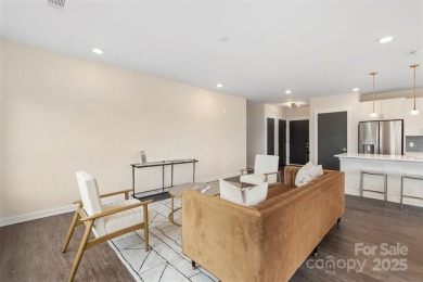 This floor plan is the largest in the building located a few