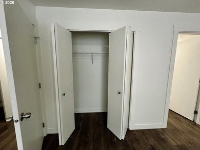 VA approved condo. Two bedroom one bath ground level condo with - photo 15