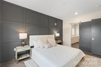 This floor plan is the largest in the building located a few